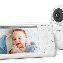 Baby Monitor 