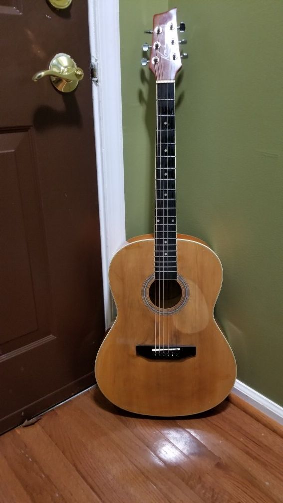 Acoustic Guitar