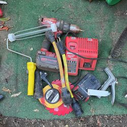 Works Great Just Don’t Need It 