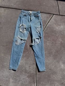 Vibrant M.I.U Brand size 5 women’s