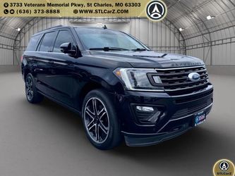 2019 Ford Expedition