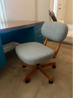 Vintage Office Chair