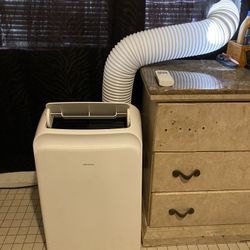 Insignia Portable Air Conditioner