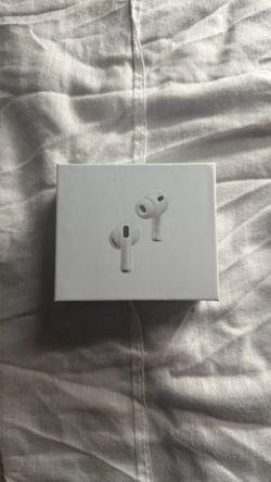 Airpod Pro 3