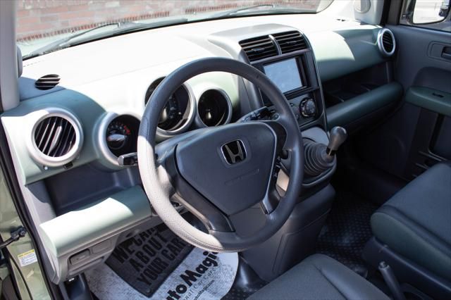 2005 Honda Element