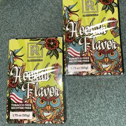 Variety Of Flavors 