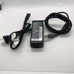 Lenovo 92P1156 - 65W 20V 3.25A 5.5mm Tip AC Adapter For Lenovo Thinkpad