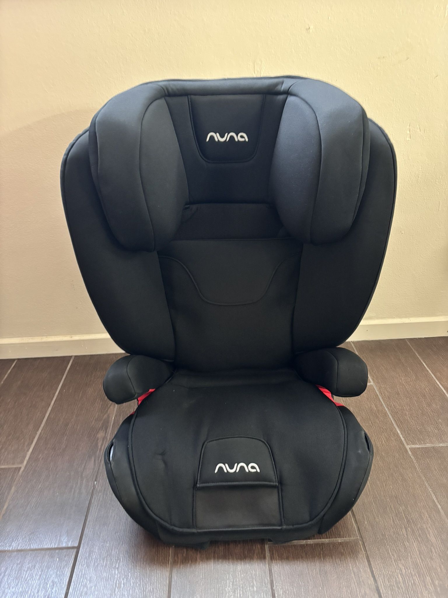 Nuna Booster Seat