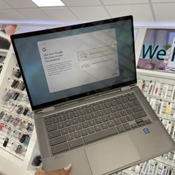 Chromebook Hp $50 Down Payment Apply Now