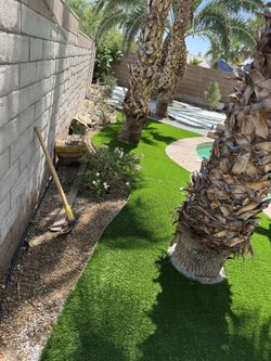 Fake Grass