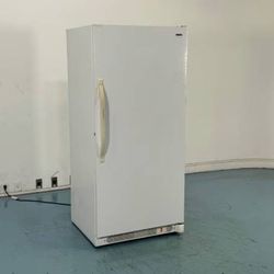 Kenmore 20 cu ft Upright Freezer Model # (contact info removed)7 -