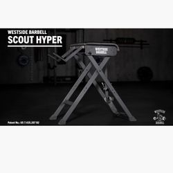 Westside Scout Hyper 