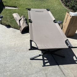 Coleman Cot Camping Beds