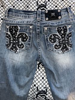 Missme Jeans
