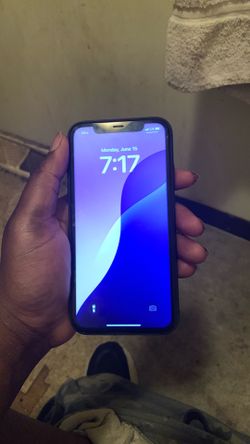 iPhone 11