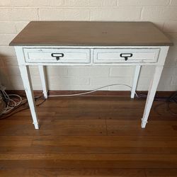 Desk