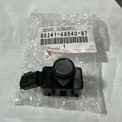 OEM Parking Sensor for Toyota Prius Lexus RX350 RX450h 89(contact info removed)0