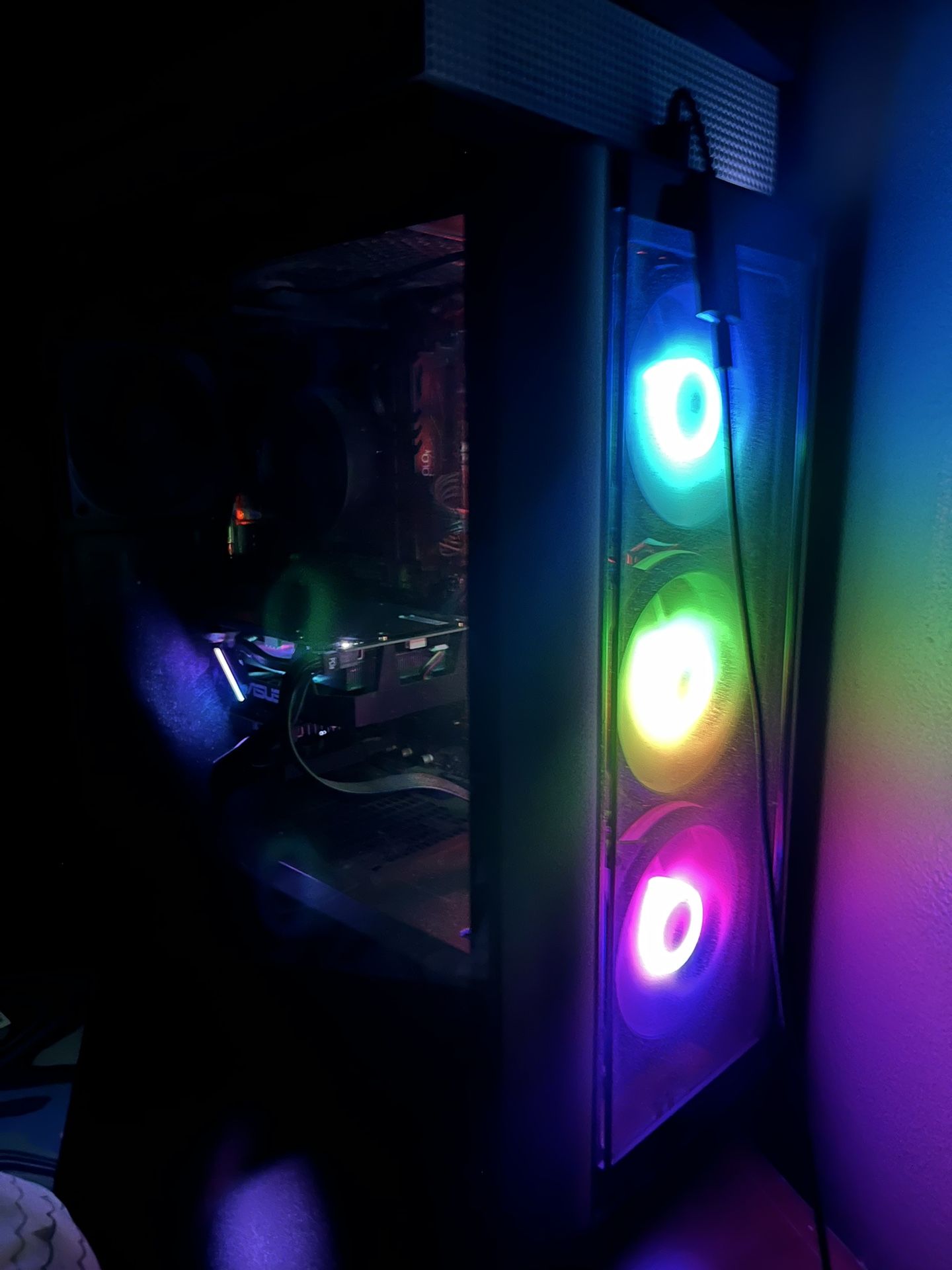 Cheap gaming/streaming PC