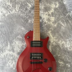 Mitchell Short Scale Electric Guitar