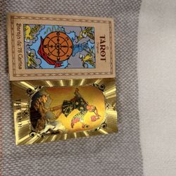 🃏✨Cartas de tarot 