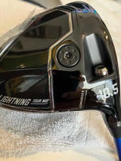 PXG Golf Club Driver