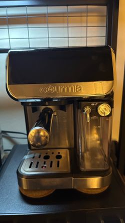 Coffee maker