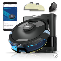 Shark AI Robot 2-1 brand new