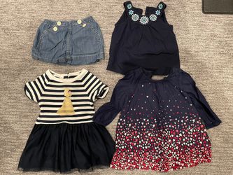 Baby Gap (12-18 Months)