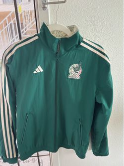 Adidas Mexico Jacket $100 or best offer