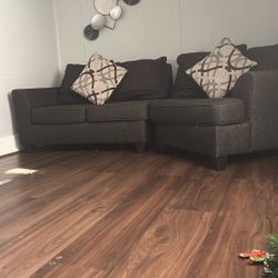 Small Sectional Couch