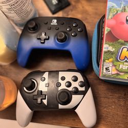 Selling Xbox One Nintendo Switch steam deck 