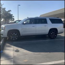 2015  GMC Yukon XL Denali 4 X 4 