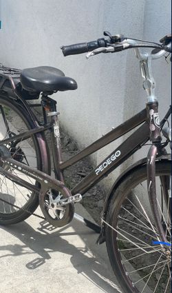 Pedego E Bike