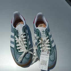 Adidas Sean Wotherspoon Gazelle