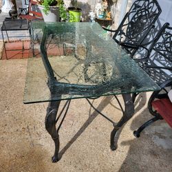 Entry Table