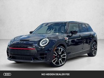 2024 Mini Clubman
