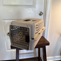 Pet Carrier