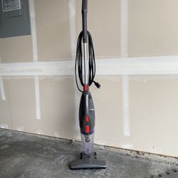 Vacuum Cleaner