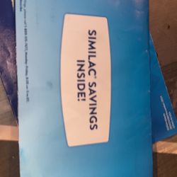 Similac Voucher 