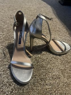 Heels Stuart Whitman
