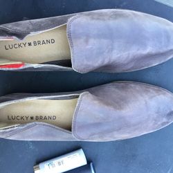 Lucky Brand Ladies Sz 8.5