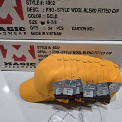 Brand New Kid Size Hats $2 each