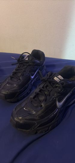 Nike initiator size 10.5 NO BOX