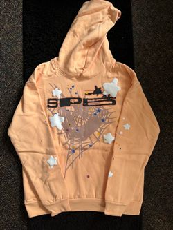 Sp5der hoodie