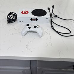 Xbox Series X 