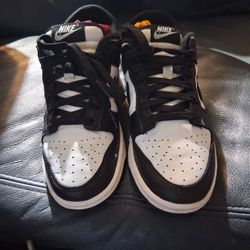 Panada Low Top Shoes In Very Good Condition Asking $50 Size 7.5 Youth