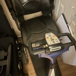 Electric wheel Chairs 