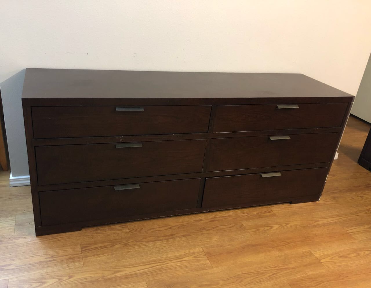 Crate and Barrel Bedroom Set for Sale in Bellevue, WA OfferUp