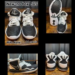 New Nike Shoes Kyrie 