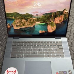 Dell Inspiron 16 2-in-1